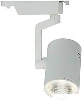Трековый светильник Arte Lamp Traccia Medio A2321PL-1WH