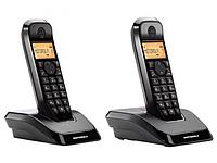 Motorola S1202 Black