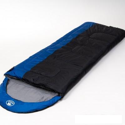 Спальный мешок BalMax Аляска Expert Series -5 (синий) - фото 1 - id-p225807686