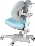 Детское ортопедическое кресло CACTUS CS-CHR-3604BL (голубой), фото 2