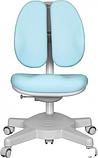 Детское ортопедическое кресло CACTUS CS-CHR-3604BL (голубой), фото 4