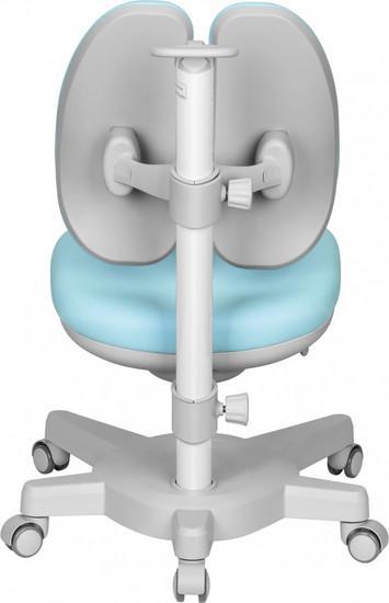 Детское ортопедическое кресло CACTUS CS-CHR-3604BL (голубой) - фото 5 - id-p225690597
