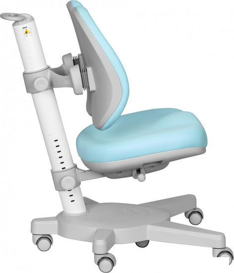 Детское ортопедическое кресло CACTUS CS-CHR-3604BL (голубой) - фото 6 - id-p225690597