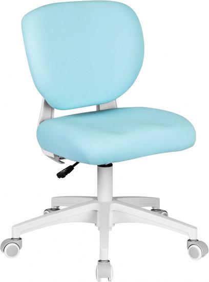 Компьютерное кресло CACTUS CS-CHR-3594BL (голубой) - фото 1 - id-p225690598