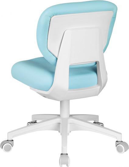 Компьютерное кресло CACTUS CS-CHR-3594BL (голубой) - фото 2 - id-p225690598