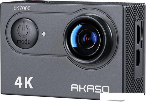 Экшен-камера Akaso EK7000 SYYA0025-BK-01 - фото 1 - id-p225810629