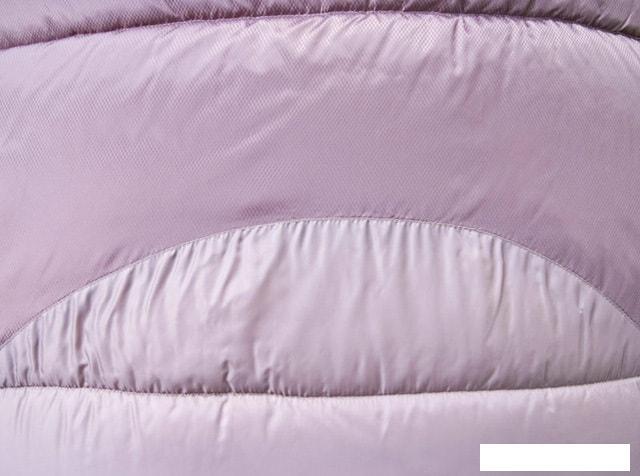 Спальный мешок AlexikA Aleut Compact (серый, правая молния) - фото 8 - id-p225817570