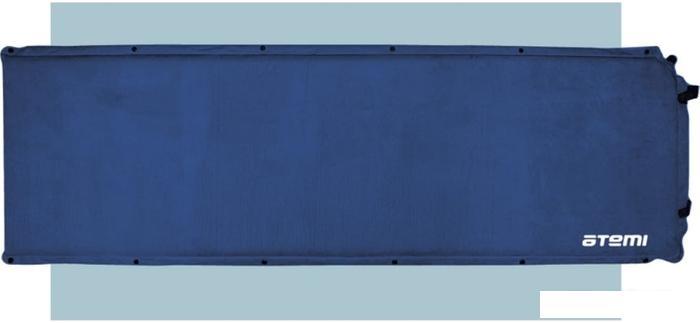 Самонадувающийся коврик Atemi ASIM-70S