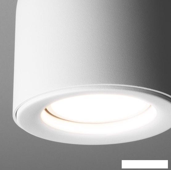 Точечный светильник Elektrostandard DLN116 GU10 (белый) - фото 4 - id-p225803015