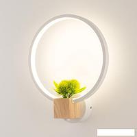 Бра Home Light Астерия C056-1-W