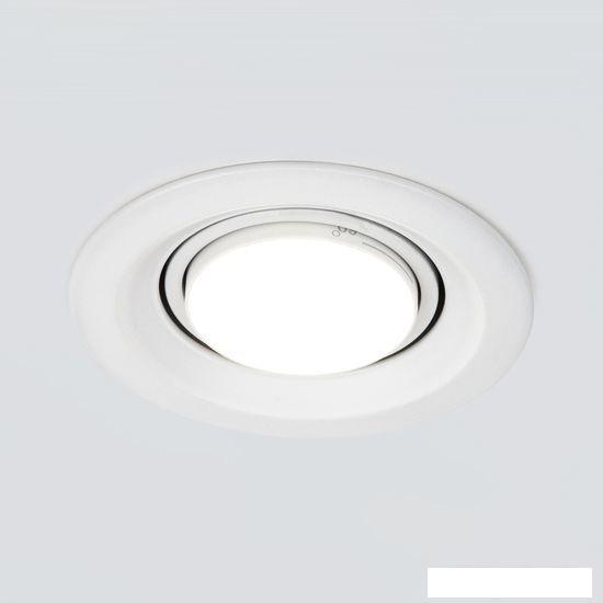 Точечный светильник Elektrostandard 9919 LED 10W 4200K (белый) - фото 3 - id-p225773207