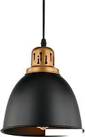 Лампа Arte Lamp Eurica A4245SP-1BK