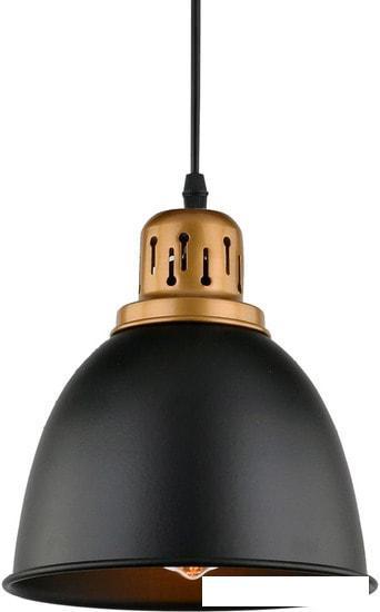 Лампа Arte Lamp Eurica A4245SP-1BK - фото 1 - id-p225804074