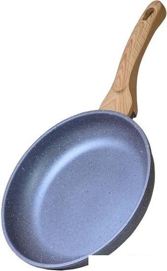 Сковорода Fissman Natura 14287