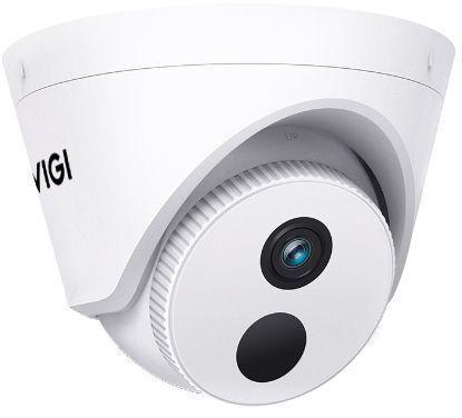 Камера видеонаблюдения IP TP-LINK VIGI C400HP-4, 4 мм, белый - фото 3 - id-p226134522