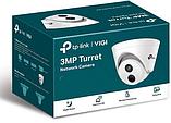 Камера видеонаблюдения IP TP-LINK VIGI C400HP-4, 4 мм, белый, фото 4
