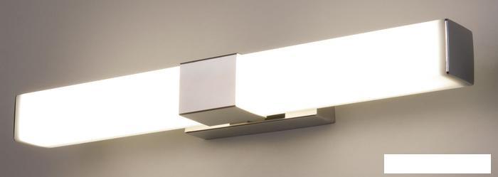 Подсветка для зеркал Elektrostandard Protera LED MRL LED 1008 (хром) - фото 1 - id-p225813626