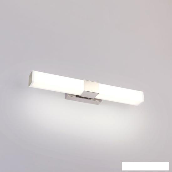 Подсветка для зеркал Elektrostandard Protera LED MRL LED 1008 (хром) - фото 2 - id-p225813626
