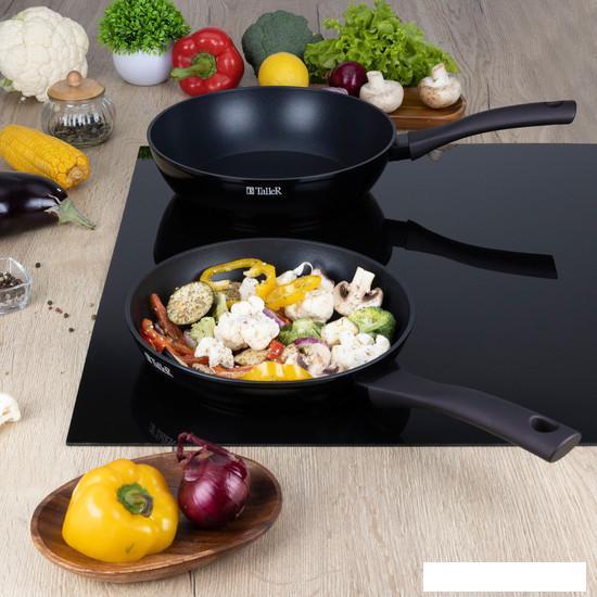 Сковорода Taller Аспайр TR-44098 - фото 5 - id-p225805163