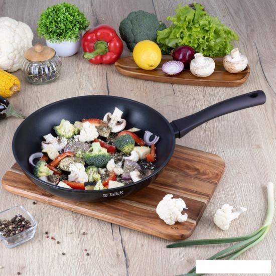 Сковорода Taller Аспайр TR-44098 - фото 6 - id-p225805163