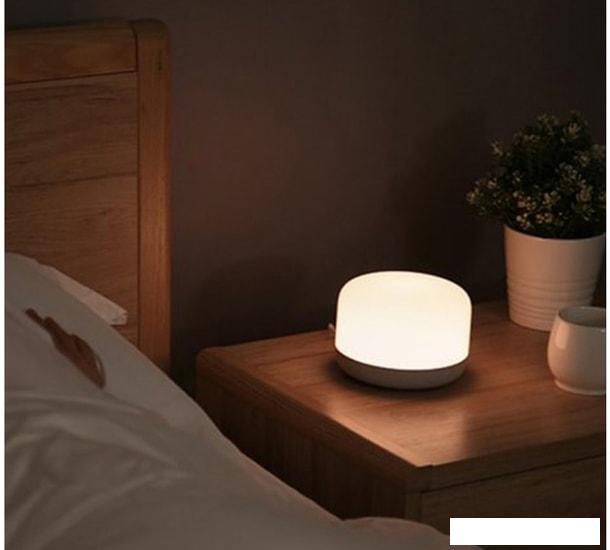 Лампа Yeelight LED Bedside Lamp D2 YLCT01YL - фото 5 - id-p225817597