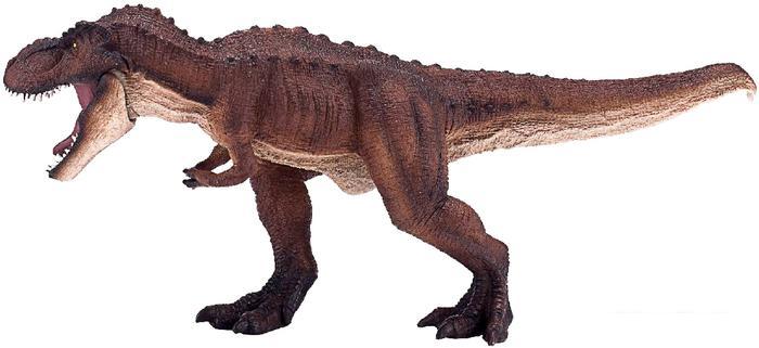 Фигурка Konik Тираннозавр с подвижной челюстью делюкс AMD4035 - фото 1 - id-p225809215