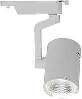 Трековый светильник Arte Lamp Traccia Medio A2320PL-1WH
