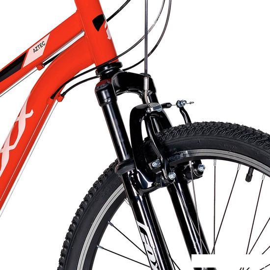 Велосипед Foxx Aztec 2024 (красный) - фото 4 - id-p225805167
