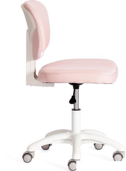 Компьютерное кресло TetChair Junior Pink (розовый) - фото 2 - id-p225365848