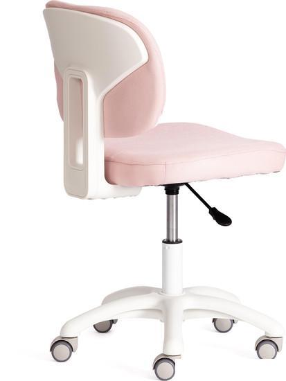 Компьютерное кресло TetChair Junior Pink (розовый) - фото 3 - id-p225365848