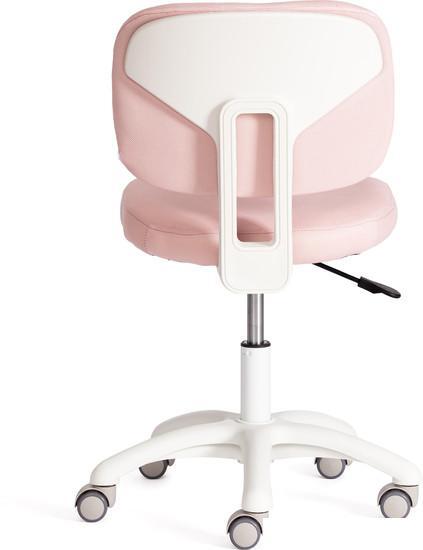 Компьютерное кресло TetChair Junior Pink (розовый) - фото 4 - id-p225365848
