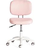 Компьютерное кресло TetChair Junior Pink (розовый), фото 5
