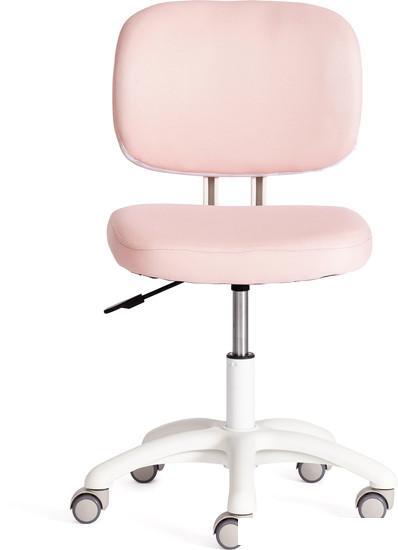 Компьютерное кресло TetChair Junior Pink (розовый) - фото 5 - id-p225365848