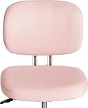 Компьютерное кресло TetChair Junior Pink (розовый), фото 6