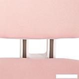 Компьютерное кресло TetChair Junior Pink (розовый), фото 7