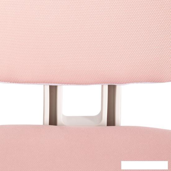 Компьютерное кресло TetChair Junior Pink (розовый) - фото 7 - id-p225365848