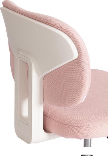 Компьютерное кресло TetChair Junior Pink (розовый) - фото 8 - id-p225365848