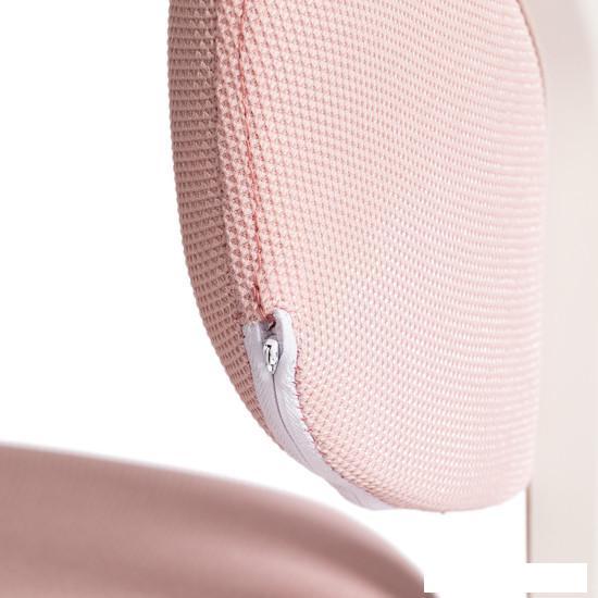 Компьютерное кресло TetChair Junior Pink (розовый) - фото 9 - id-p225365848