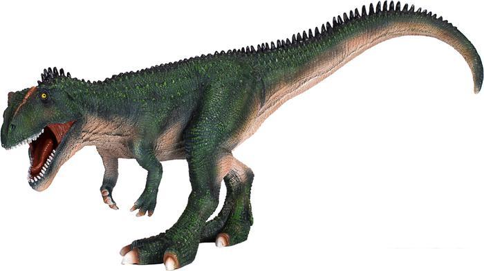 Фигурка Konik Гигантозавр делюкс AMD4001 - фото 1 - id-p225810687