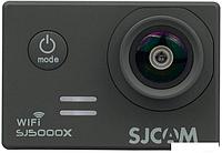 Экшен-камера SJCAM SJ5000X (черный)