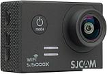 Экшен-камера SJCAM SJ5000X (черный), фото 2