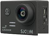 Экшен-камера SJCAM SJ5000X (черный), фото 3