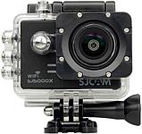 Экшен-камера SJCAM SJ5000X (черный), фото 4