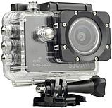 Экшен-камера SJCAM SJ5000X (черный), фото 5