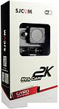 Экшен-камера SJCAM SJ5000X (черный), фото 8