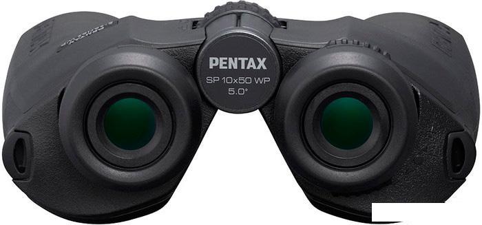 Бинокль Pentax SP 10x50 WP - фото 3 - id-p225818866