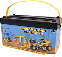 Конструктор Funky Toys Motors FT0398159 DIY-машины