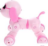 Интерактивная игрушка Woow Toys Собака Charlie (розовый), фото 2