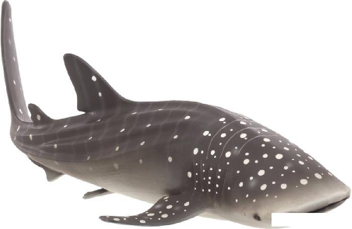 Фигурка Konik Китовая акула AMS3014 - фото 1 - id-p225810701