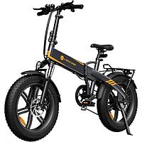 ADO Electric Bicycle A20F XE Black